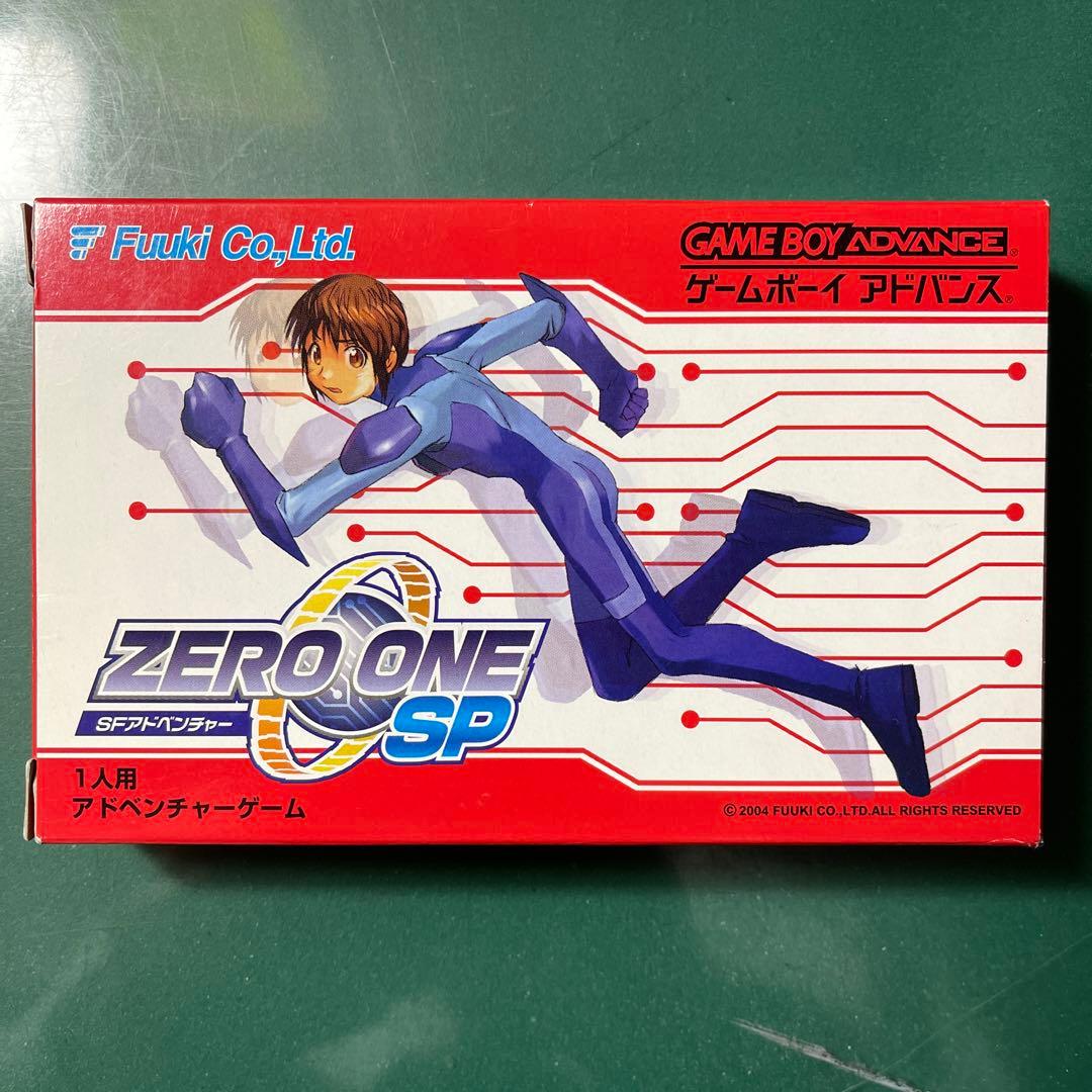 ニンテンドー3DS/2DS ZERO ONE SP