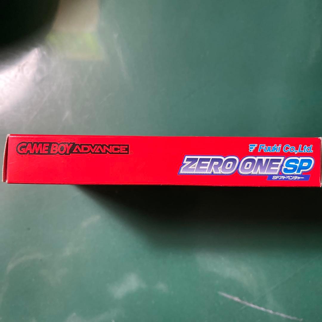 ニンテンドー3DS/2DS ZERO ONE SP