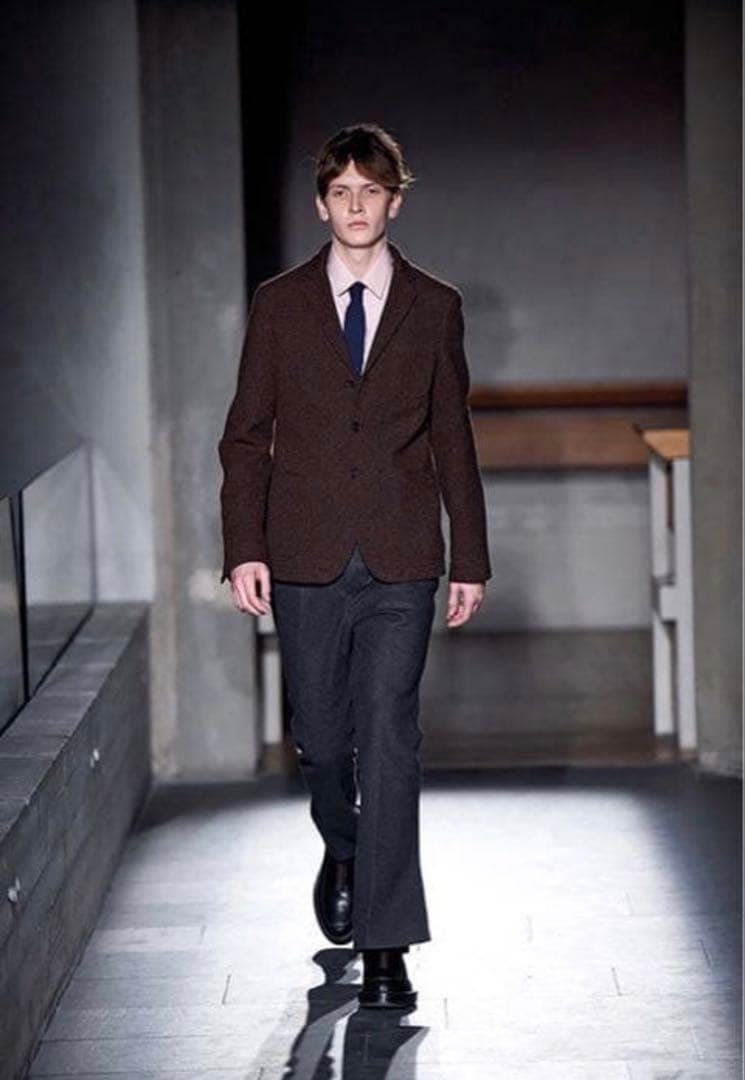 MARNI マルニ センタージップ ブーツ