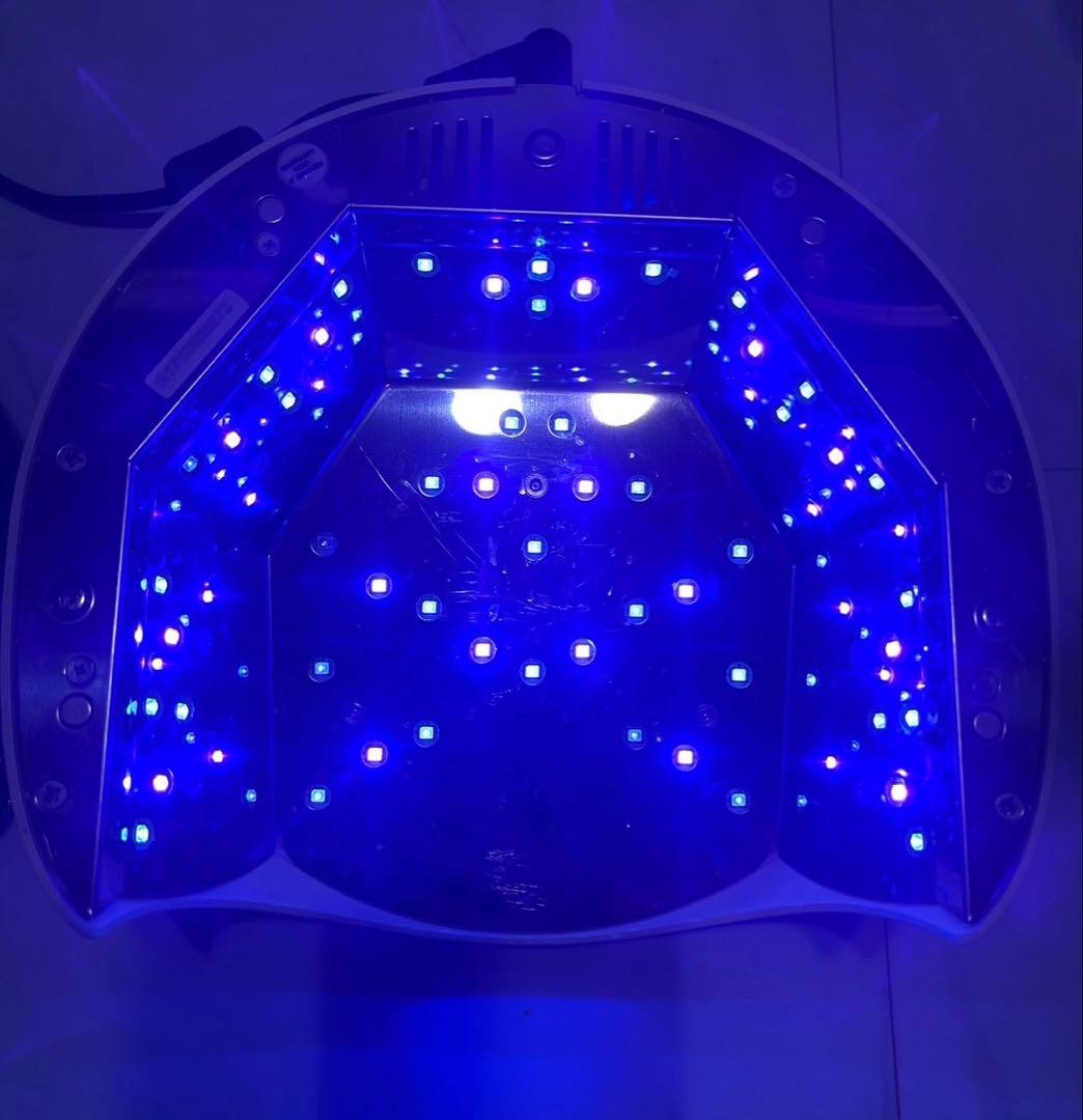 ココイスト　インフィニティLED &UVライト