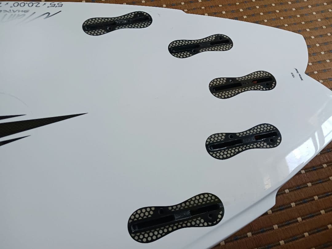 専用！PLACEBO RNF-SNAPPER 5’ 5″