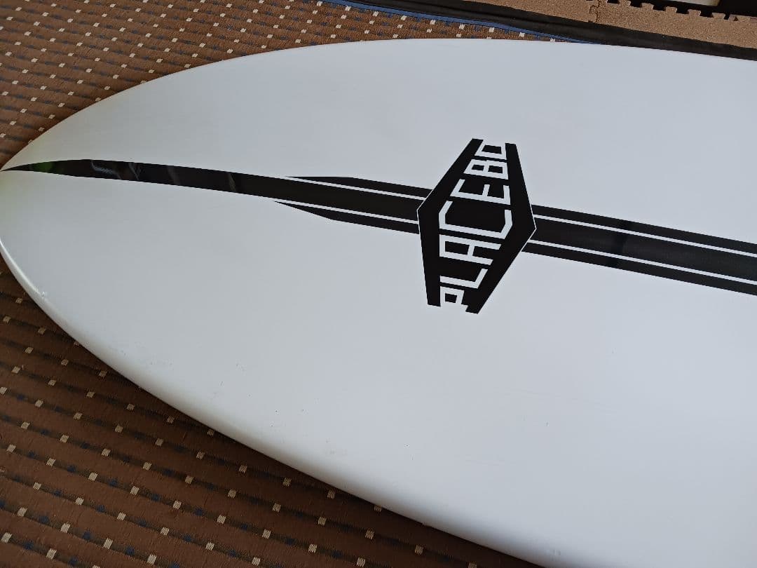 専用！PLACEBO RNF-SNAPPER 5’ 5″