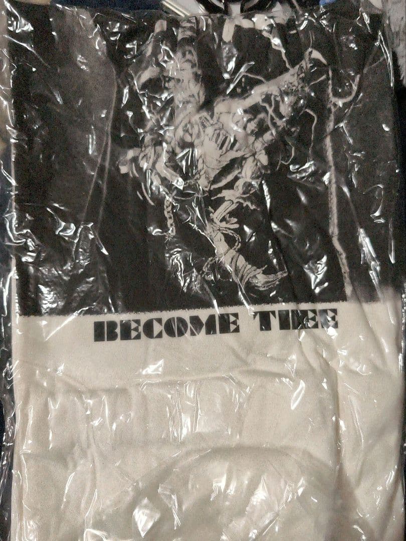 【新品未開封】UVERworld TAKUYA∞Tシャツ　XLサイズ