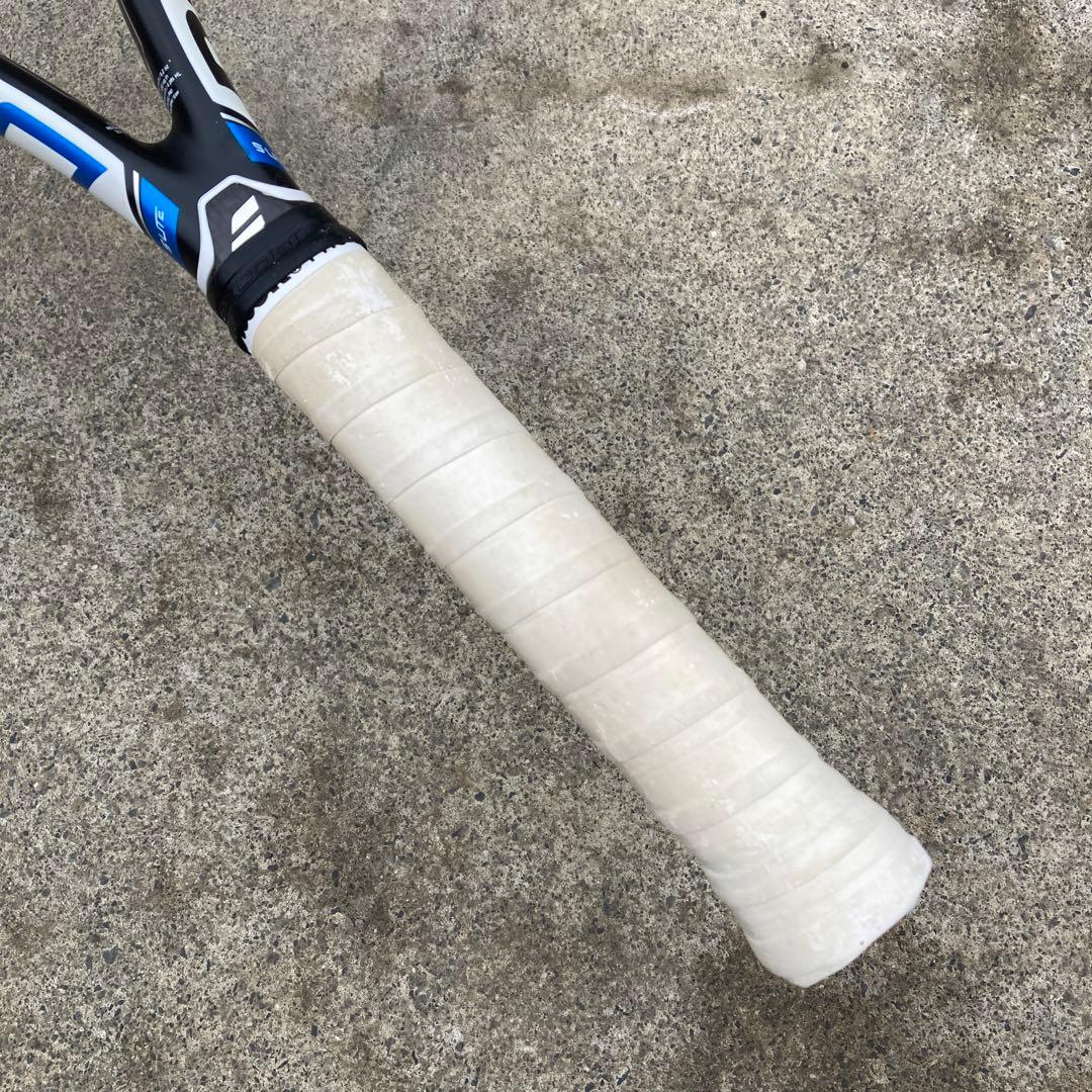 バボラ 2015 ピュアドライブ G1