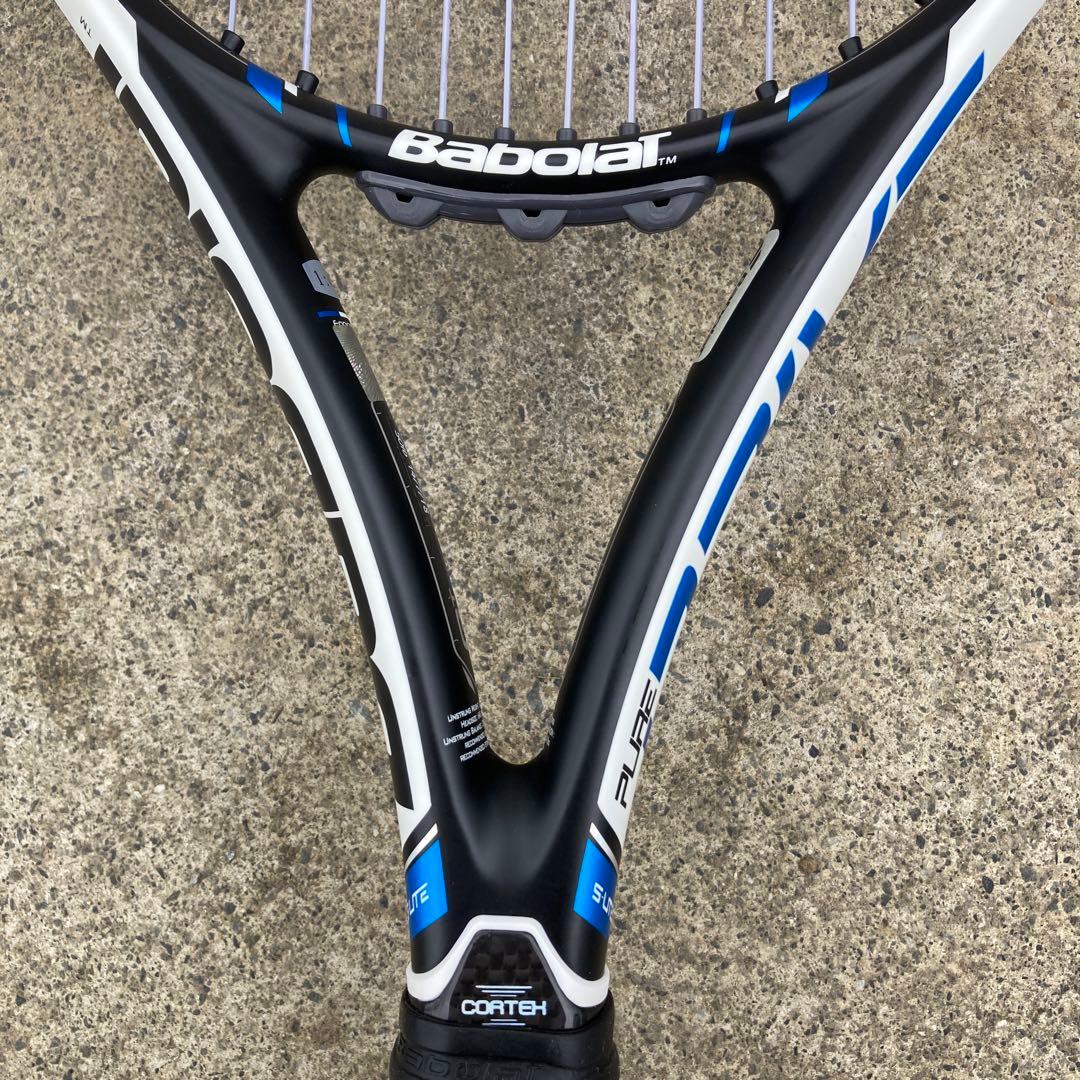 バボラ 2015 ピュアドライブ G1