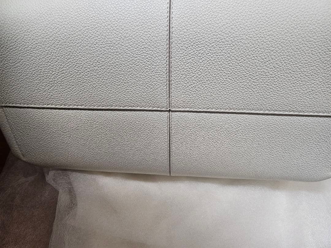 専用【メルカリ便送料込】ポレーヌ　ヌメロヌフ 白 ホワイト