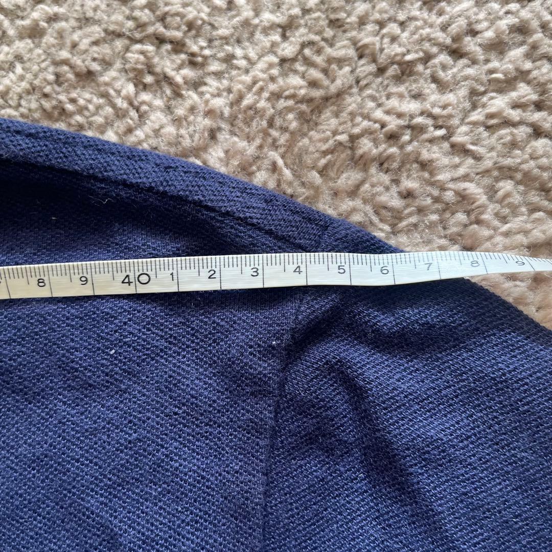 Polo Ralph Lauren チーフキーフ ポロシャツ ビッグポニー