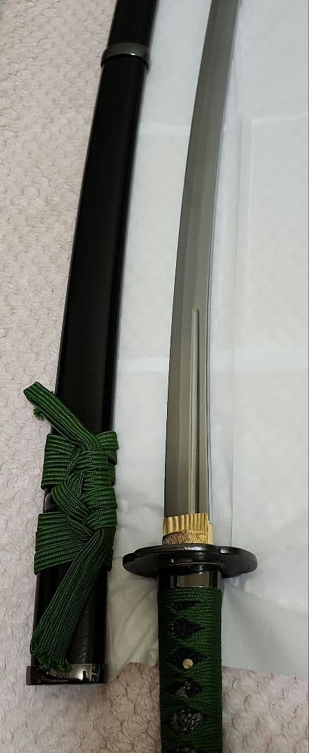 刀剣乱舞　大典太光世　模造刀