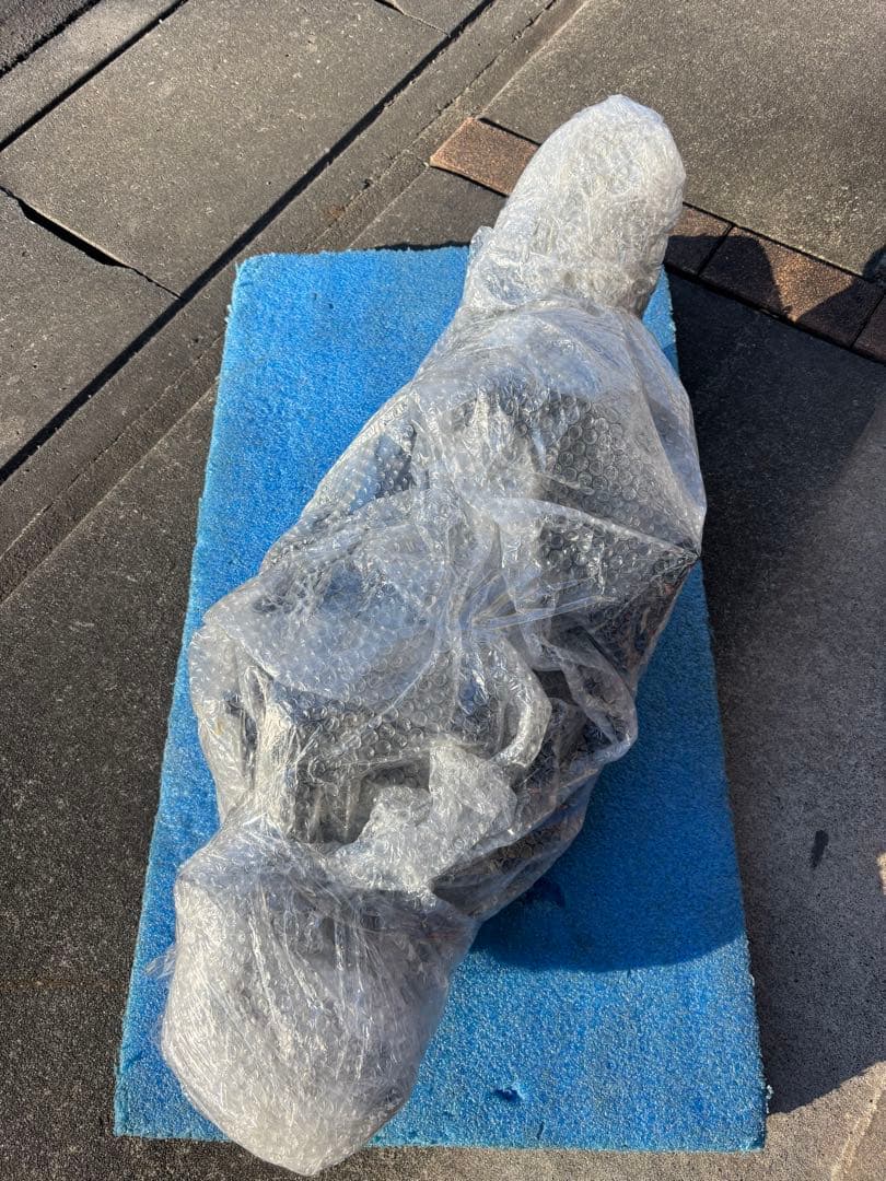 アルファード20系後期ヘッドライト左AFS付き✨