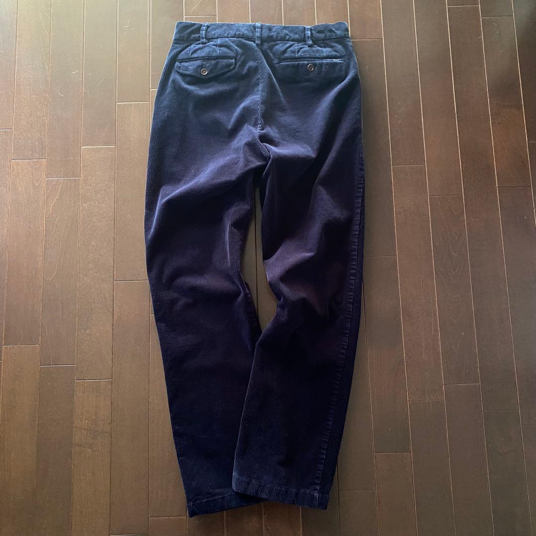 90年代 Ralph Lauren コーデュロイパンツ