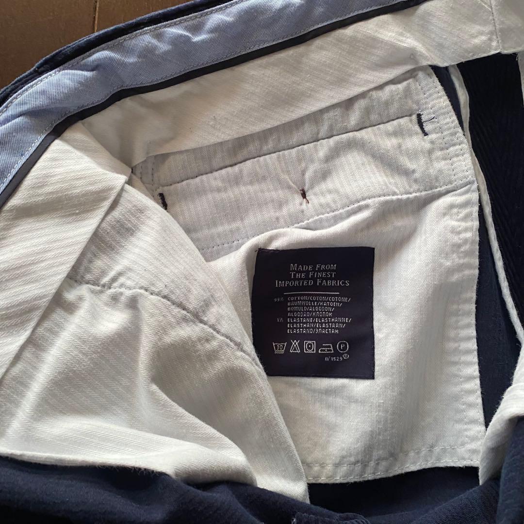 90年代 Ralph Lauren コーデュロイパンツ