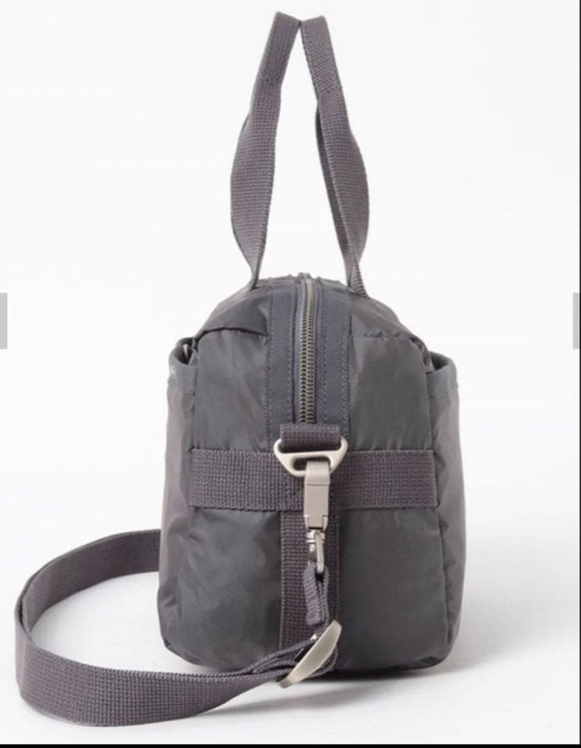 新品レスポートサック ショルダーバッグSMALL UPTOWN SATCHEL