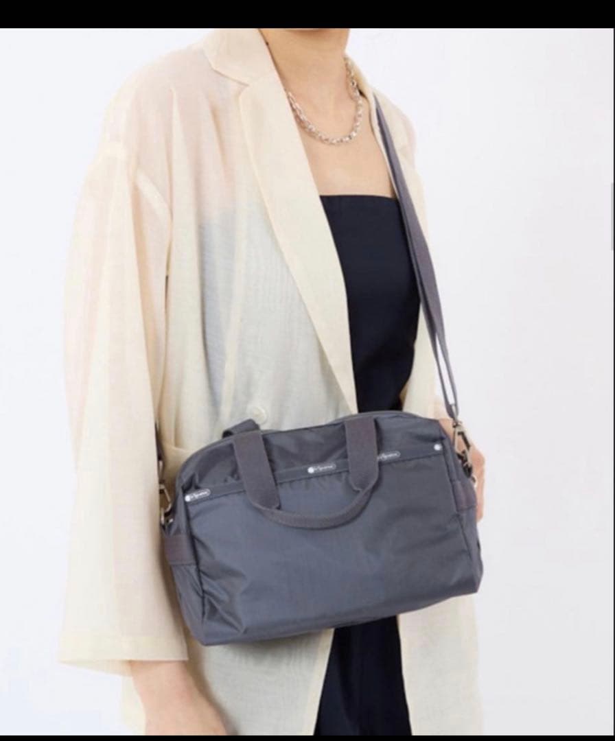 新品レスポートサック ショルダーバッグSMALL UPTOWN SATCHEL