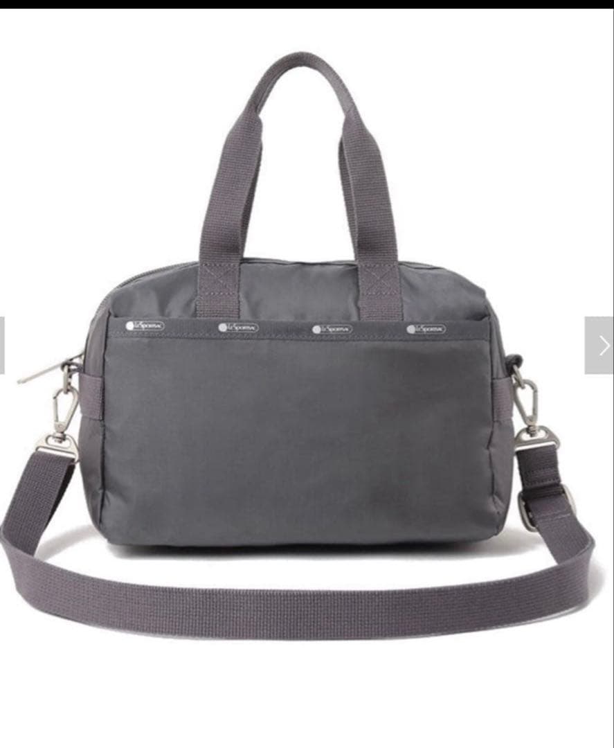 新品レスポートサック ショルダーバッグSMALL UPTOWN SATCHEL