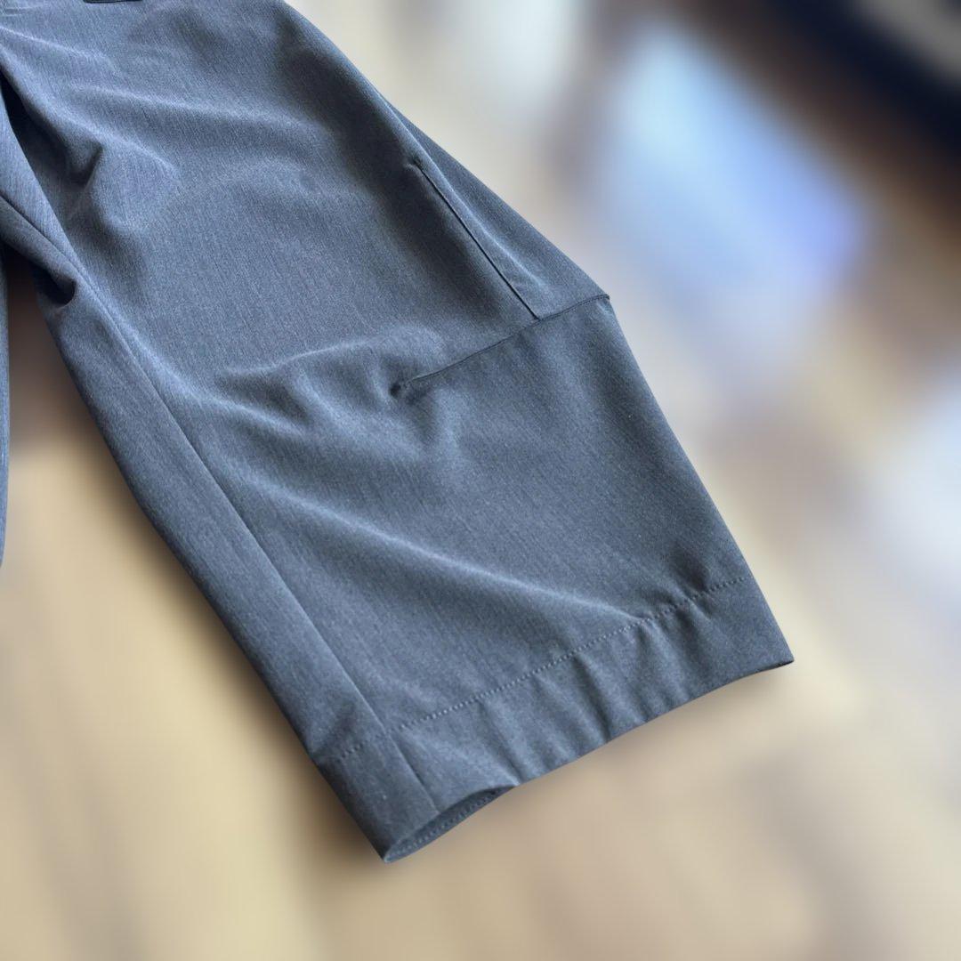 OMMO サロペット