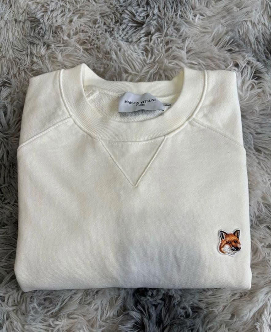 トップス Maison Kitsune