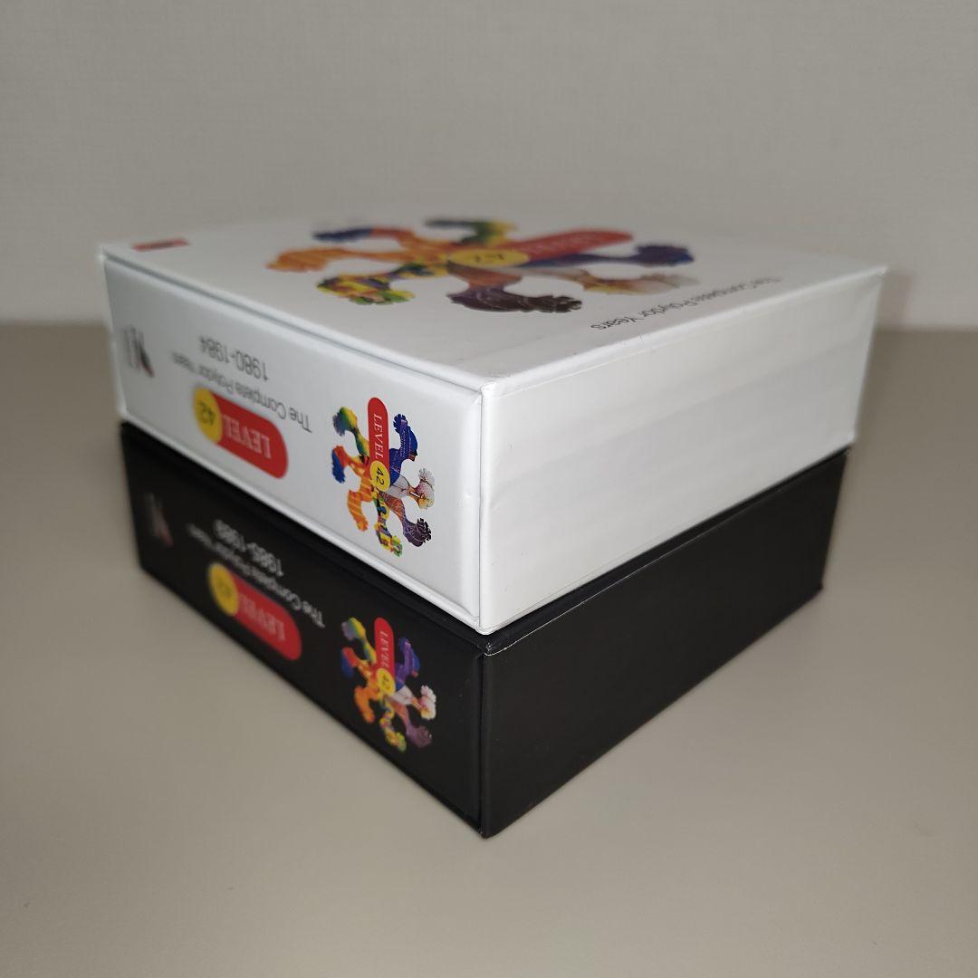 洋楽 Level 42 / The Complete Polydor Years