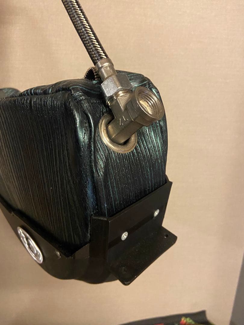 まなと　Embryo バッグ