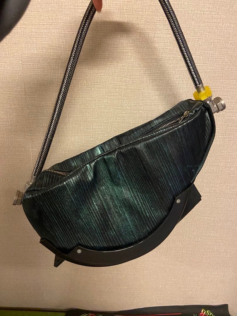 まなと　Embryo バッグ