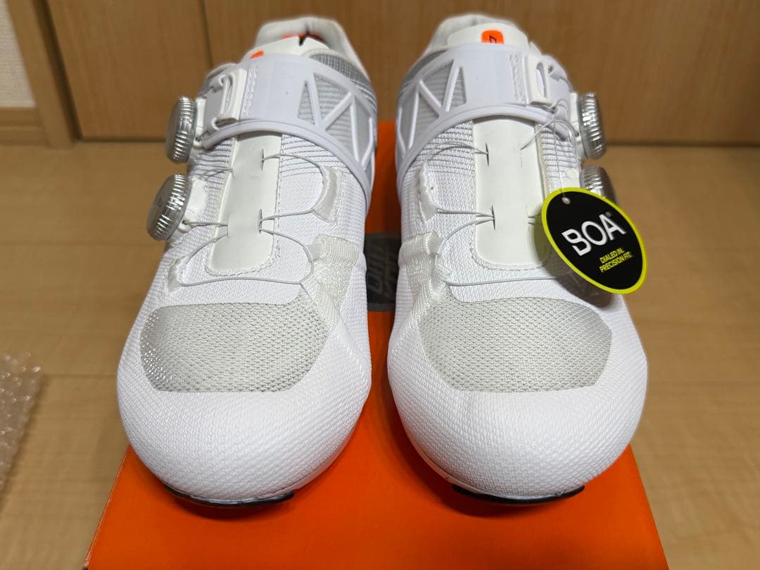 【試着のみ】DMT KR0 EVO 41.5