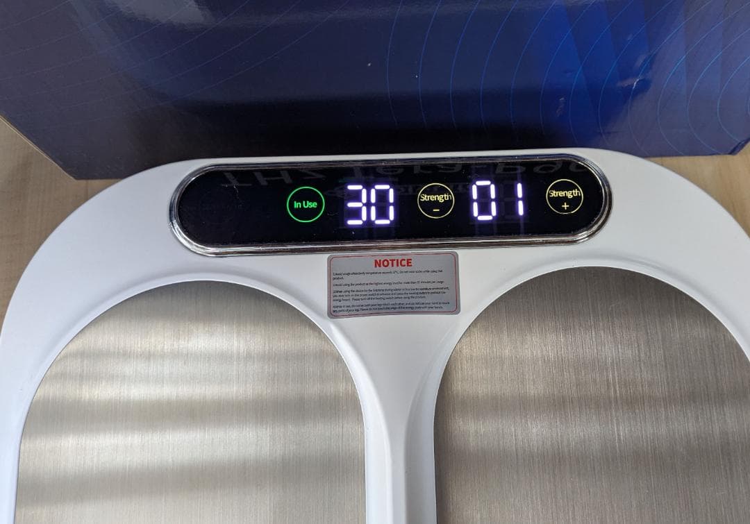 オリーライフ　OlyLife THz Tera-P90