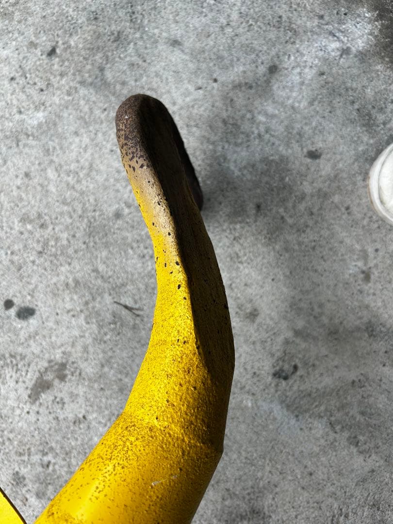 オクムラマフラー レア 希少 ヤマハ 横型エンジン用 JOG