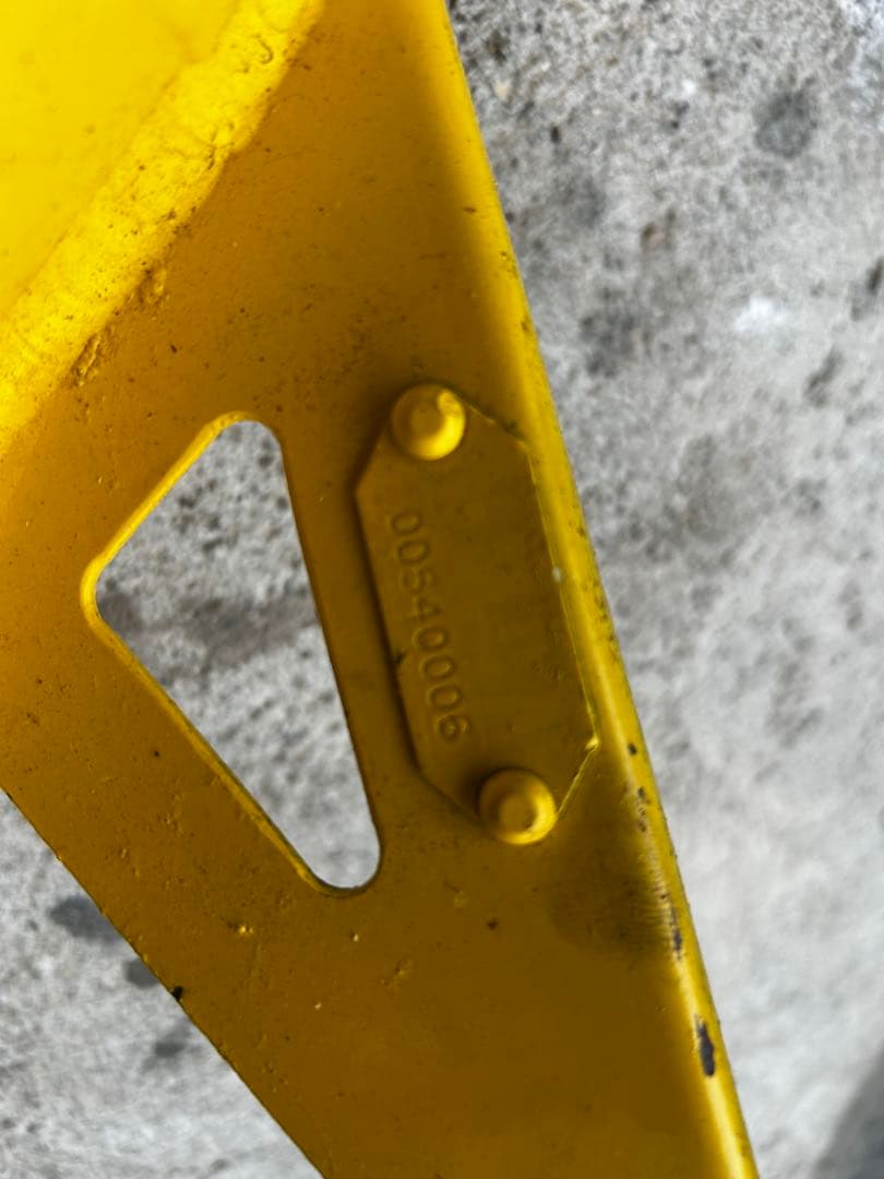 オクムラマフラー レア 希少 ヤマハ 横型エンジン用 JOG