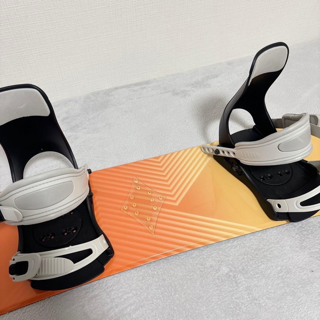 Masso スノーボード スノボ　バインディング　スキー　板　ビンディング