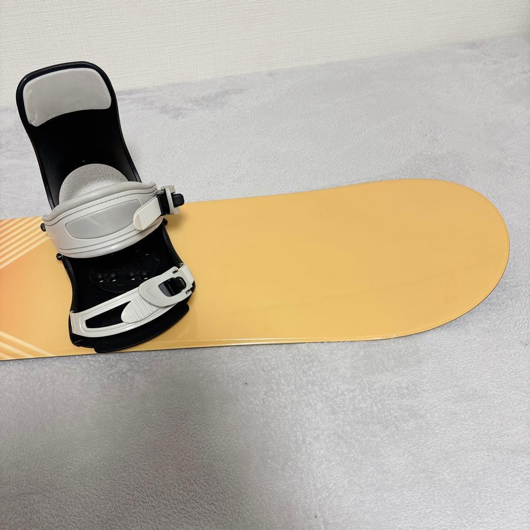 Masso スノーボード スノボ　バインディング　スキー　板　ビンディング