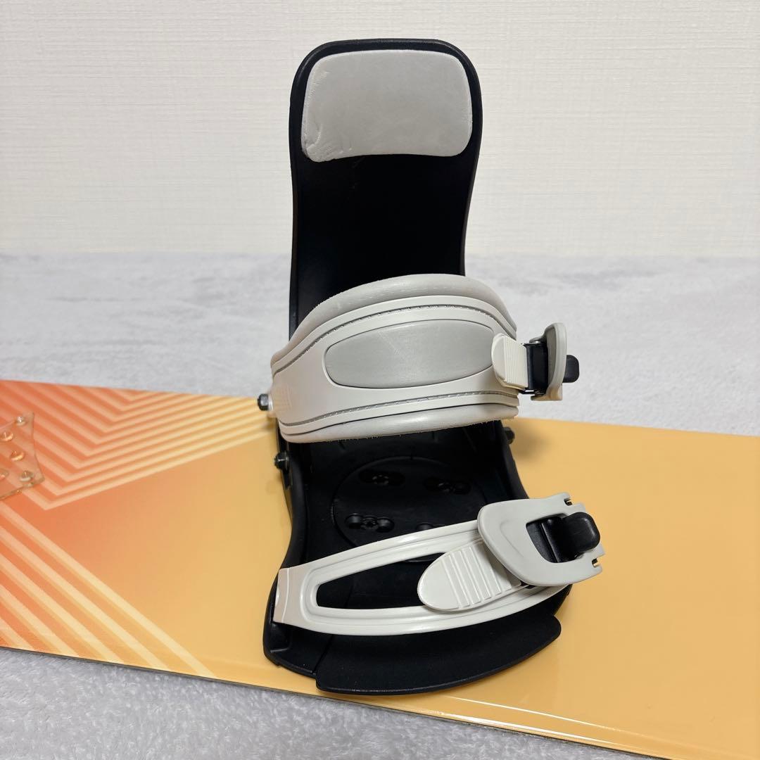 Masso スノーボード スノボ　バインディング　スキー　板　ビンディング
