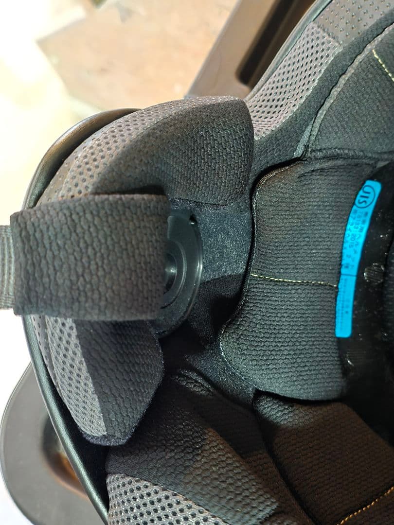 Arai CLASSIC AIR グレー61-62 アライ クラシックエアー