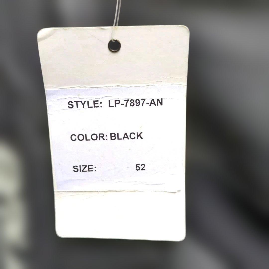 ARLEN NESS 　レザーパンツ 　ブラック