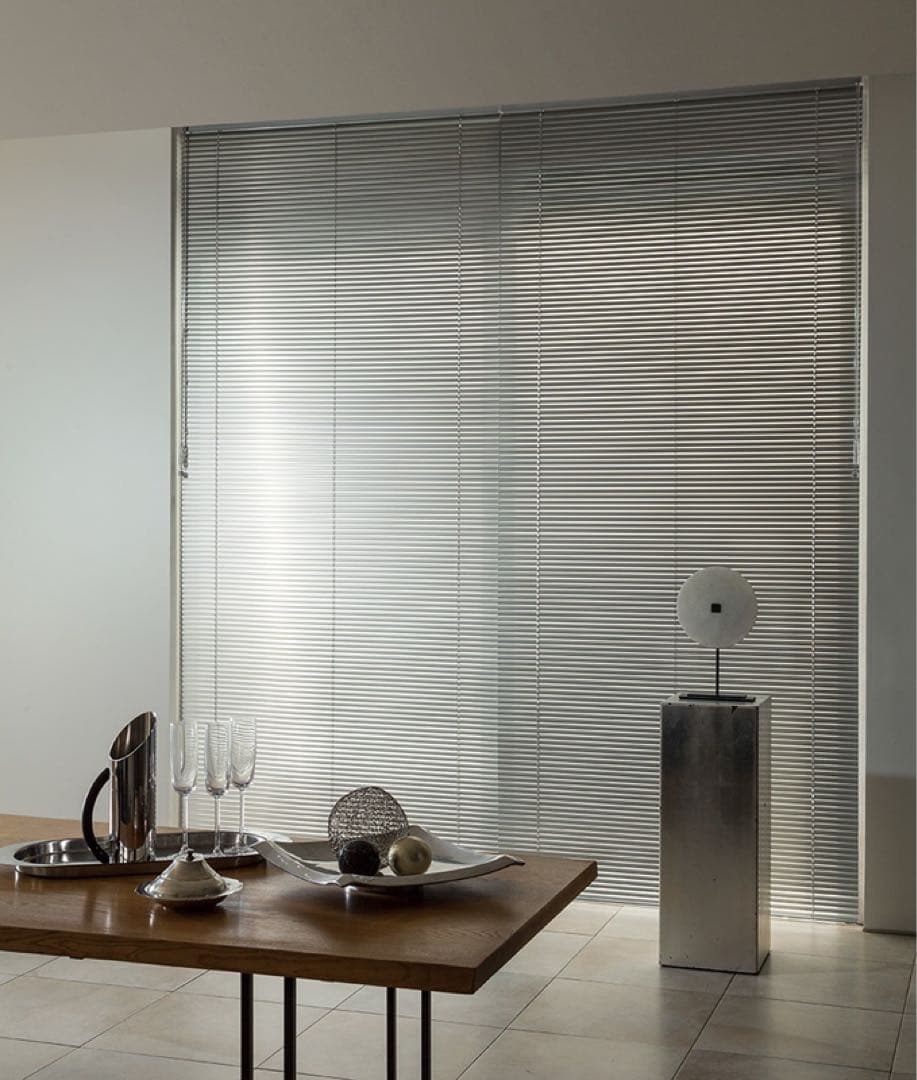 新品未使用 ニチベイ ブラインド AZO-25Q ホワイト1650x1800mm