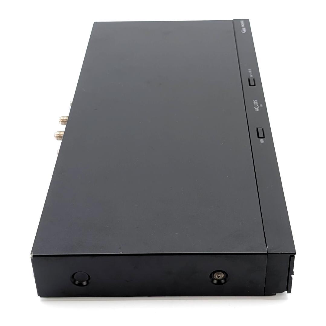 SHARP BD-NW510 Blu-rayレコーダー HDD500GB