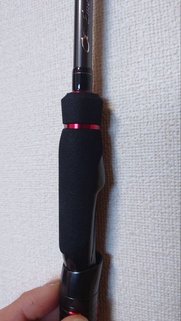 ダイワ　エメラルダスストイストRT IL 79MMH