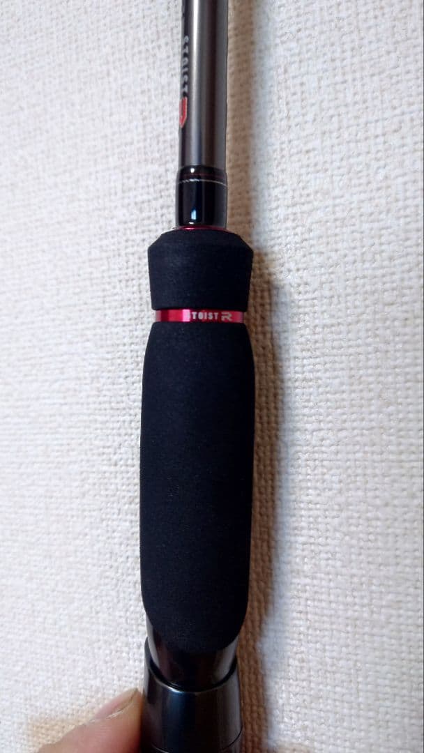 ダイワ　エメラルダスストイストRT IL 79MMH