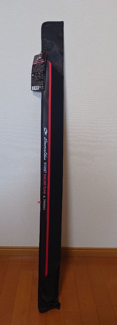 ダイワ　エメラルダスストイストRT IL 79MMH