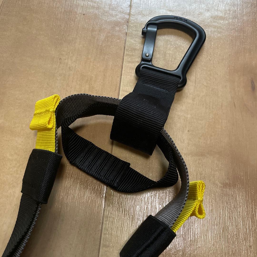 TRX エクササイズキット