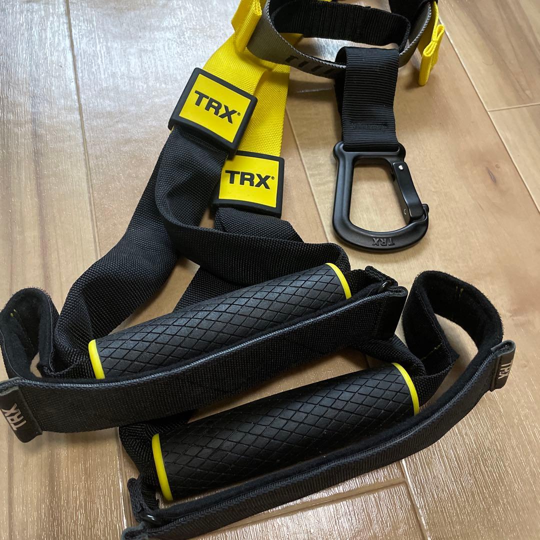 TRX エクササイズキット