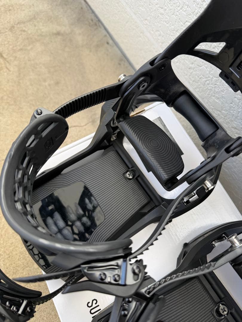 スノーボード 25-26 NIDECKER Supermatic OG