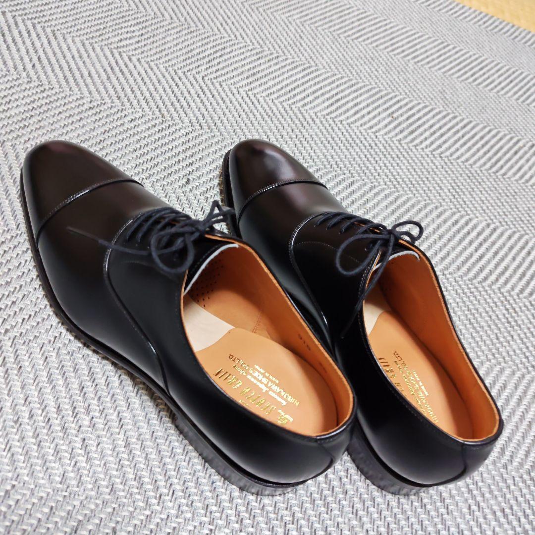 【新品】オデッサ　25.0　スコッチグレイン