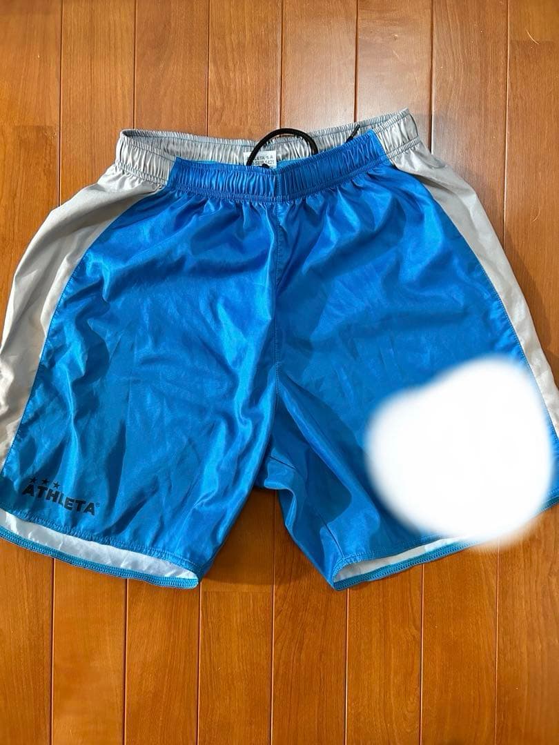 聖和学園 青ユニフォーム 上下セット