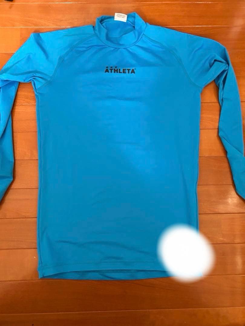 聖和学園 青ユニフォーム 上下セット