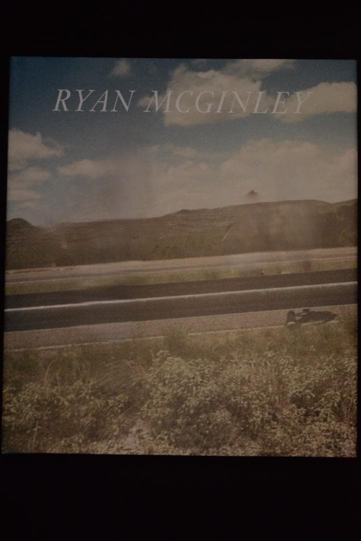 Ryan McGinley: Whistle for the Wind ★値下げ