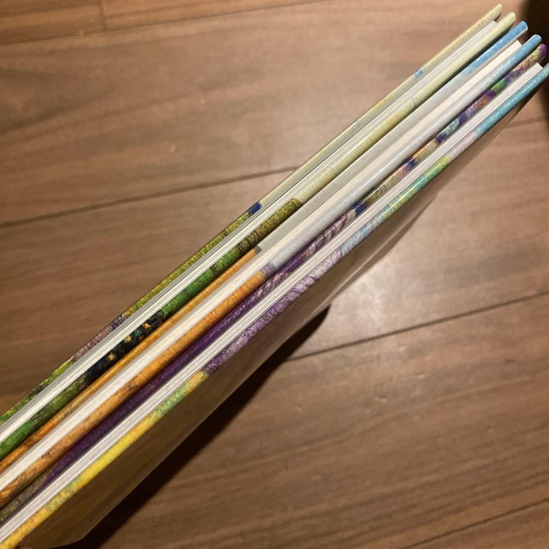 吉田遠志 アフリカのどうぶつたち3冊セット よびごえ ふるさと あたらしいいのち