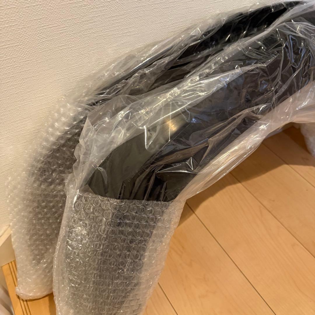 ハスラー　エイトデザイン　MR31 41用　未使用 フェンダー