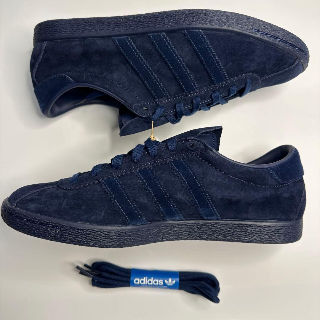 23.5　新品　アディダス　ADIDAS TOBACCO タバコ JR2743