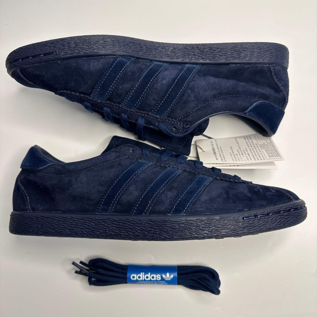 23.5　新品　アディダス　ADIDAS TOBACCO タバコ JR2743