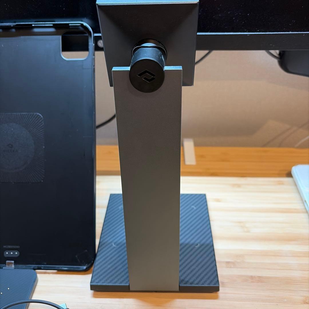 【美品】PITAKA iPad充電スタンド＆iPad Pro11インチケース