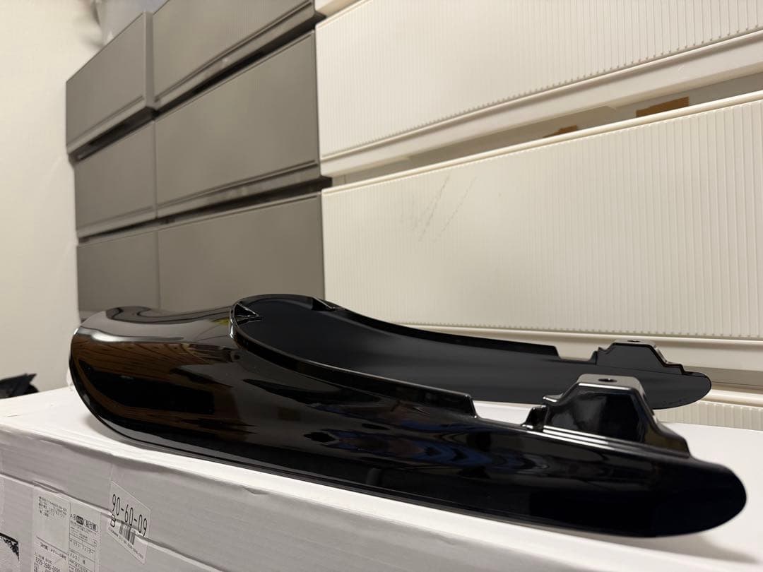 z900rsアーキ ロングテール　美品